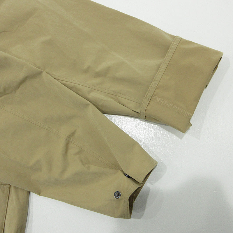 Barbour | バーブァー Bedale ピーチスキンビデイルジャケット 襟2WAYジャケット その他アウター 251MCA0933 ベージュ(LBEG) サイズ：38【三重本店】