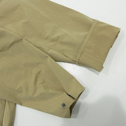 Barbour | バーブァー Bedale ピーチスキンビデイルジャケット 襟2WAYジャケット その他アウター 251MCA0933 ベージュ(LBEG) サイズ：38【三重本店】