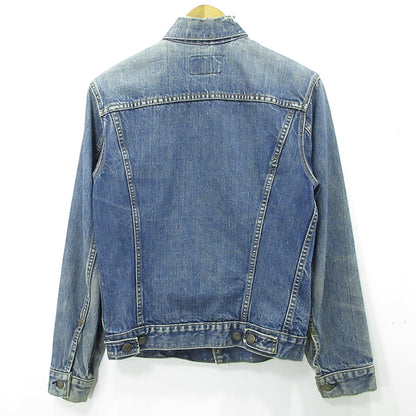 Levi's | リーバイス 4th デニムジャケット スモールe 60～70's デニム 70505 0219 ブルー インディゴ サイズ：不明【三重本店】