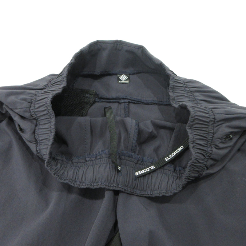 Mekonnen Pants パンツ e2001721 ネイビー サイズ：M【三重本店】