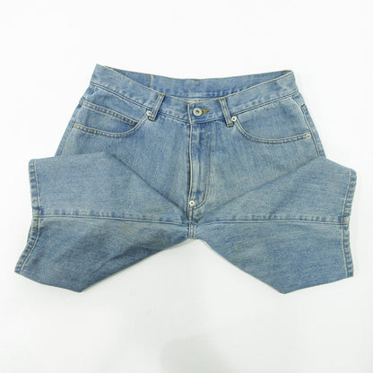 STUSSY | ステューシー ジップフライショートデニムパンツ ショートパンツ ブルー インディゴ サイズ：30【三重本店】