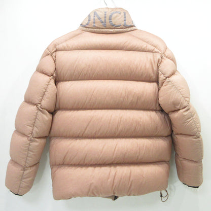 MONCLER | モンクレール CEVENNE ダウンジャケット ピンク【三重本店】