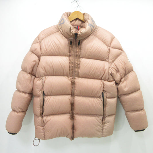 MONCLER | モンクレール CEVENNE ダウンジャケット ピンク【三重本店】