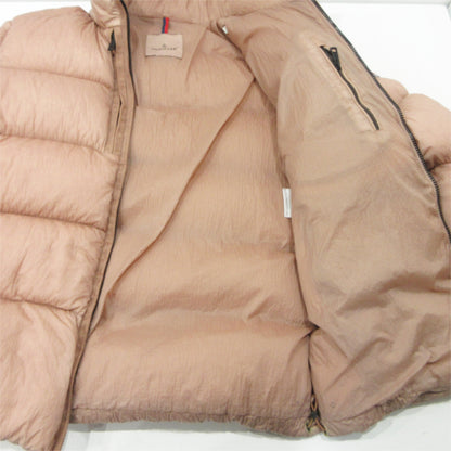 MONCLER | モンクレール CEVENNE ダウンジャケット ピンク【三重本店】