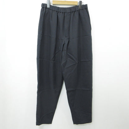 LAD MUSICIAN | ラッドミュージシャン テーパード パンツ 2121-509 ネイビーグレー系 サイズ：44【三重本店】
