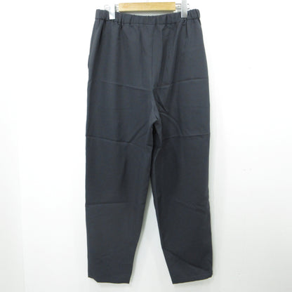 LAD MUSICIAN | ラッドミュージシャン テーパード パンツ 2121-509 ネイビーグレー系 サイズ：44【三重本店】