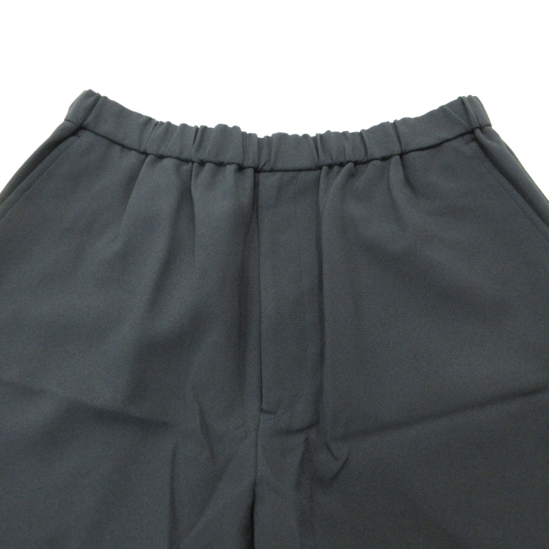 LAD MUSICIAN | ラッドミュージシャン テーパード パンツ 2121-509 ネイビーグレー系 サイズ：44【三重本店】