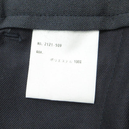 LAD MUSICIAN | ラッドミュージシャン テーパード パンツ 2121-509 ネイビーグレー系 サイズ：44【三重本店】