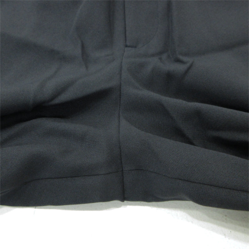 LAD MUSICIAN | ラッドミュージシャン テーパード パンツ 2121-509 ネイビーグレー系 サイズ：44【三重本店】