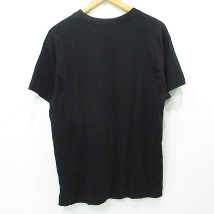 AMIRI | アミリ LOVING YOU T-SHIRT ロゴプリント半袖Tシャツ 半袖Ｔシャツ ブラック サイズ：XS【三重本店】