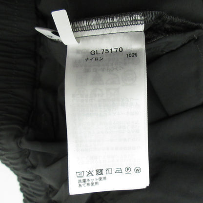 GOLDWIN | ゴールドウィン ナイロンマルチパーパスパンツ ロゴ刺繍ナイロンパンツ パンツ GL75170 グレー サイズ：1【三重本店】