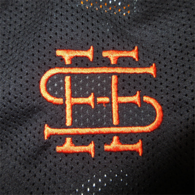 SUPER BIG HOODY パーカー BSMA5-SS255CS02 ブラック サイズ：L【三重本店】