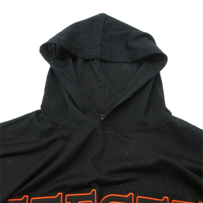 SUPER BIG HOODY パーカー BSMA5-SS255CS02 ブラック サイズ：L【三重本店】