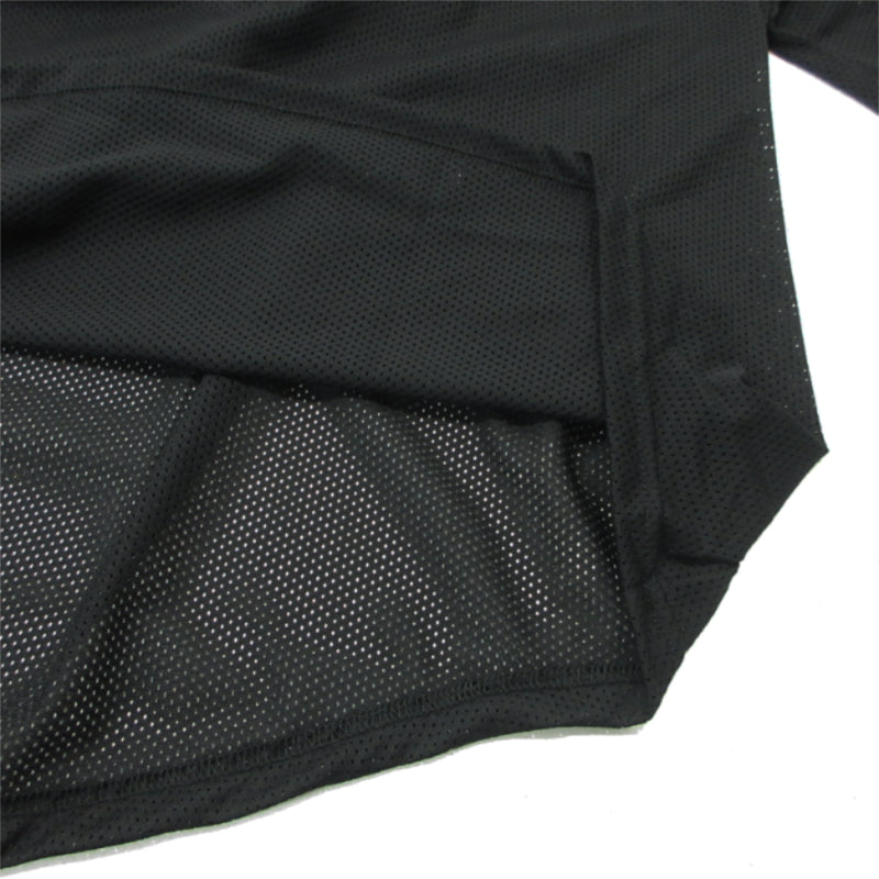 SUPER BIG HOODY パーカー BSMA5-SS255CS02 ブラック サイズ：L【三重本店】