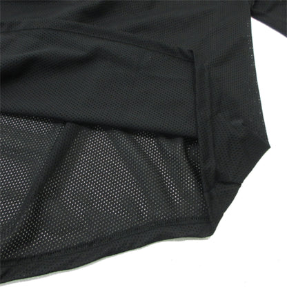 SUPER BIG HOODY パーカー BSMA5-SS255CS02 ブラック サイズ：L【三重本店】