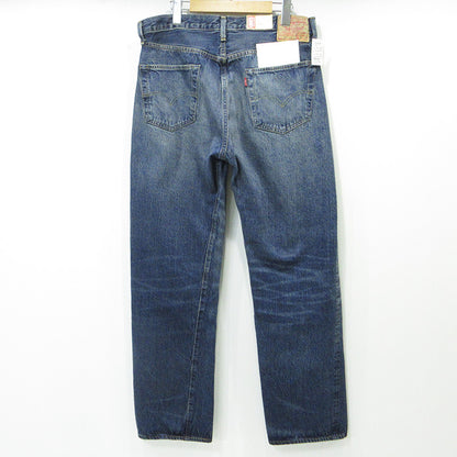 Levi's VintageClothing | リーバイスヴィンテージクロージング Lot. 501XX ボタンフライデニムパンツ デニムパンツ 50155-0094 ブルー インディゴ サイズ：33【三重本店】