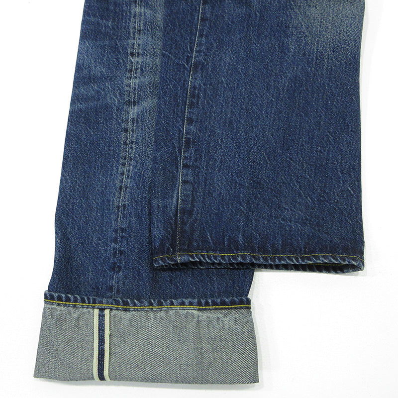 Levi's VintageClothing | リーバイスヴィンテージクロージング Lot. 501XX ボタンフライデニムパンツ デニムパンツ 50155-0094 ブルー インディゴ サイズ：33【三重本店】
