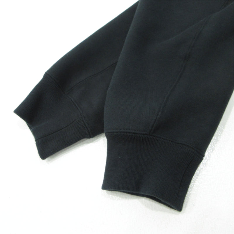 NIKE | ナイキ NSW HWYWT NCPS フリース L/S クルー スウェット fd0901-010 ブラック サイズ：XXL【三重本店】