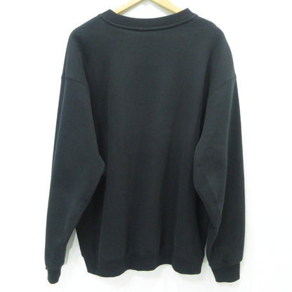 NIKE | ナイキ NSW HWYWT NCPS フリース L/S クルー スウェット fd0901-010 ブラック サイズ：XXL【三重本店】