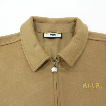 BALR. | ボーラー その他アウター ベージュ サイズ：L【三重本店】