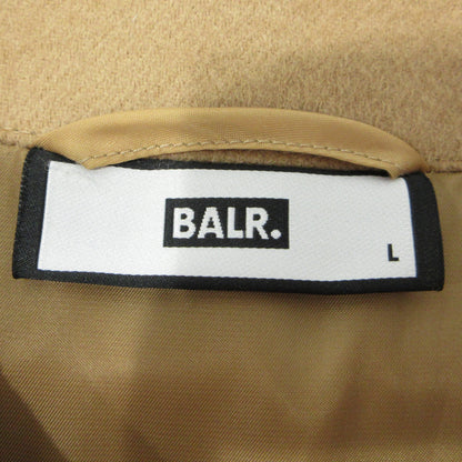 BALR. | ボーラー その他アウター ベージュ サイズ：L【三重本店】