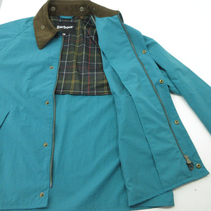 Barbour | バーブァー transport その他アウター 251MCAG020 ブルー サイズ：40【三重本店】