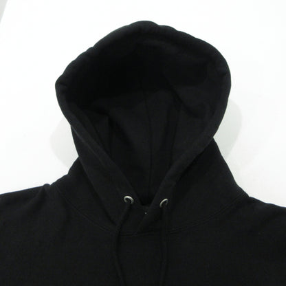 SAPEur | サプール CARGO SERVICE HOODIE パーカー ブラック サイズ：M【三重本店】