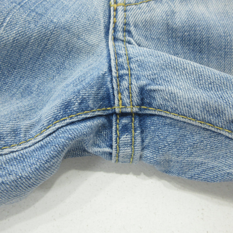 DSQUARED2 | ディースクエアード SEXY TWIST デニムパンツ S71LB0627 ブルー サイズ：44【三重本店】