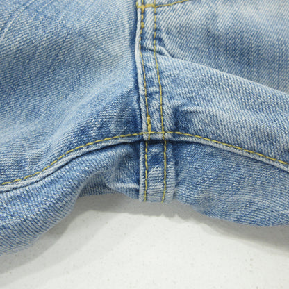 DSQUARED2 | ディースクエアード SEXY TWIST デニムパンツ S71LB0627 ブルー サイズ：44【三重本店】