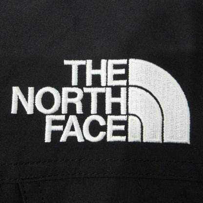 THE NORTH FACE | ザ・ノースフェイス MT LIGHT JK マウンテンライトジャケット GORE-TEXロゴ刺繍マウンテンパーカー 防水 マウンテンパーカー NP62550 ブラック サイズ：L【三重本店】