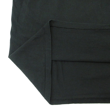 SAPEur | サプール A Elegantes SAPEur アエレガンスサプール ロッドマン半袖Tシャツ 半袖Ｔシャツ ブラック サイズ：XL【三重本店】