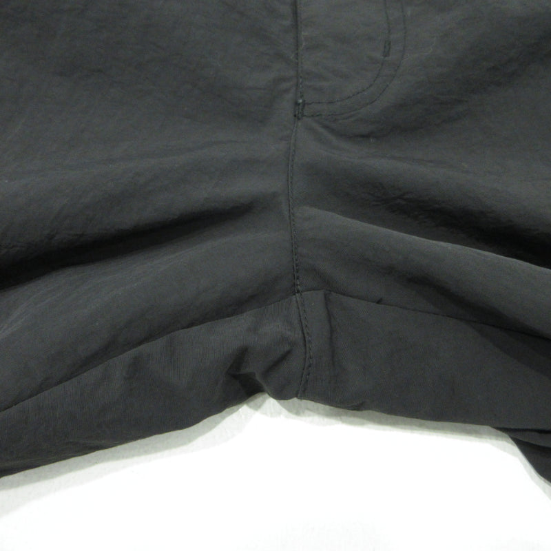 Lafayette | ラファイエット ×FILA パンツ FS3212 ブラック サイズ：L【三重本店】