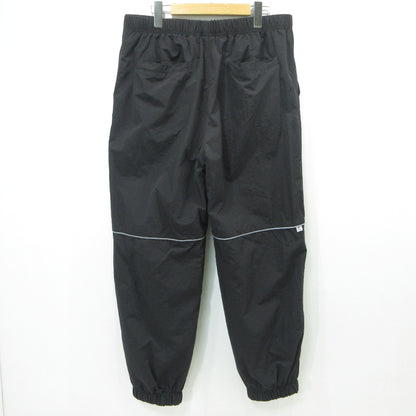 Lafayette | ラファイエット ×FILA パンツ FS3212 ブラック サイズ：L【三重本店】