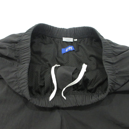 Lafayette | ラファイエット ×FILA パンツ FS3212 ブラック サイズ：L【三重本店】