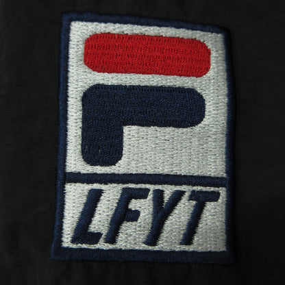 Lafayette | ラファイエット ×FILA パンツ FS3212 ブラック サイズ：L【三重本店】