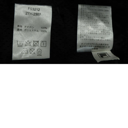 Lafayette | ラファイエット ×FILA パンツ FS3212 ブラック サイズ：L【三重本店】