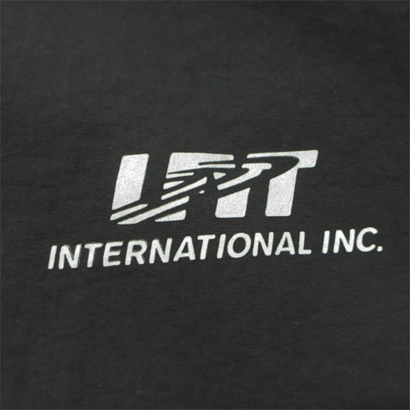 Lafayette | ラファイエット ×FILA ジャージ FS3211 ブラック サイズ：XL【三重本店】