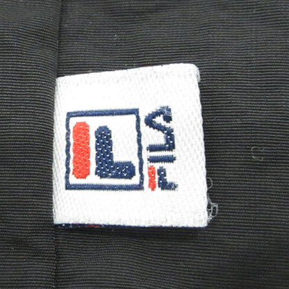 Lafayette | ラファイエット ×FILA ジャージ FS3211 ブラック サイズ：XL【三重本店】