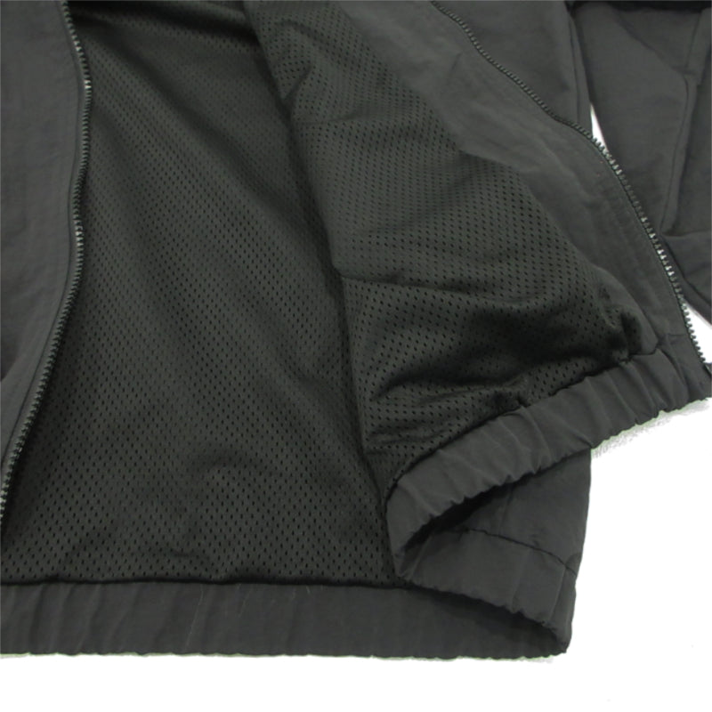 Lafayette | ラファイエット ×FILA ジャージ FS3211 ブラック サイズ：XL【三重本店】