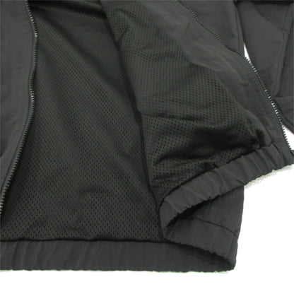 Lafayette | ラファイエット ×FILA ジャージ FS3211 ブラック サイズ：XL【三重本店】