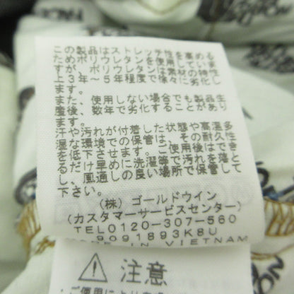 THE NORTH FACE | ザ・ノースフェイス ストレッチジップフライデニムパンツ デニムパンツ NB32005 ネイビー サイズ：M【三重本店】