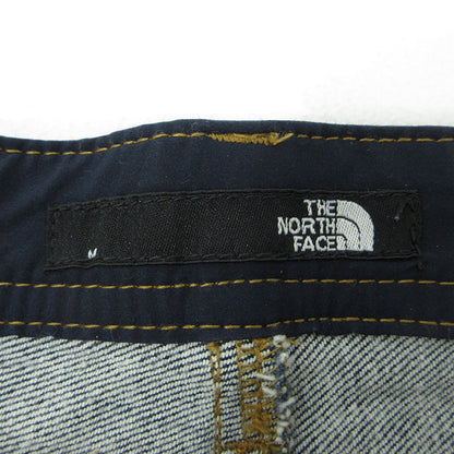 THE NORTH FACE | ザ・ノースフェイス ストレッチジップフライデニムパンツ デニムパンツ NB32005 ネイビー サイズ：M【三重本店】