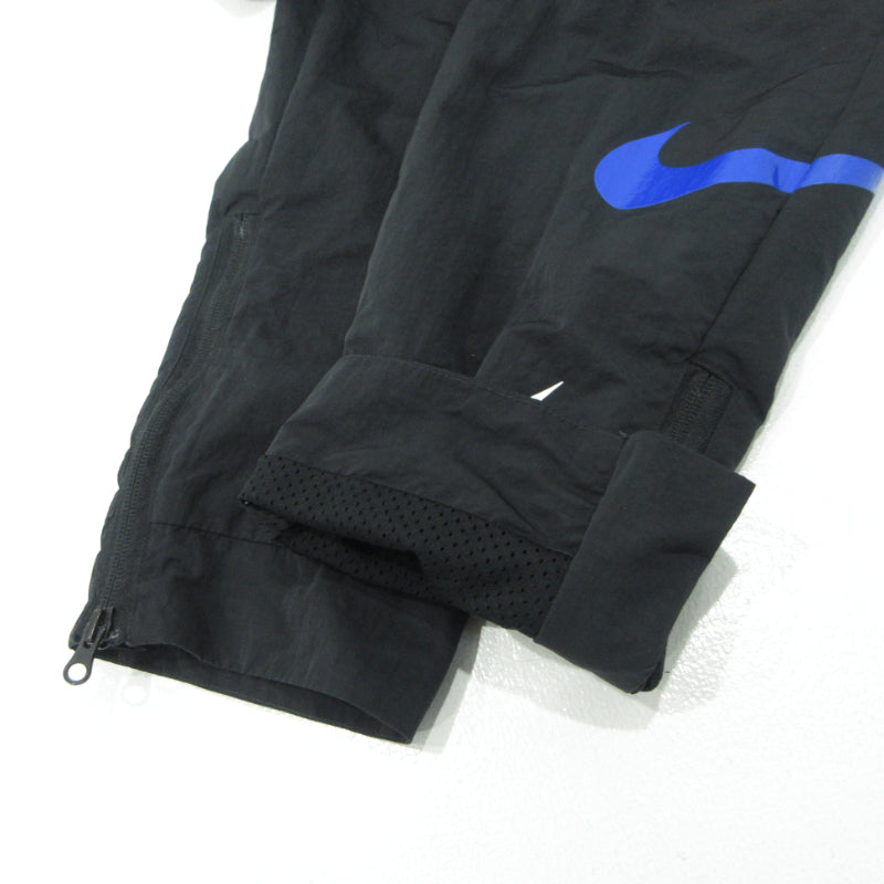 KITH | キース ×NIKE パンツ CZ1802-010 ブラック サイズ：M【三重本店】