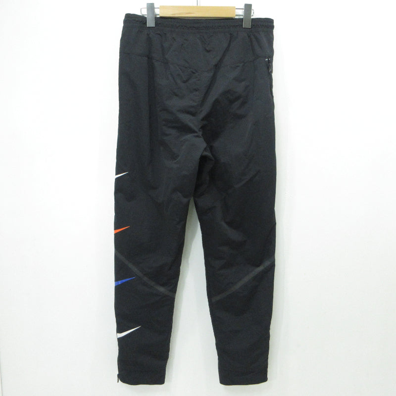 KITH | キース ×NIKE パンツ CZ1802-010 ブラック サイズ：M【三重本店】