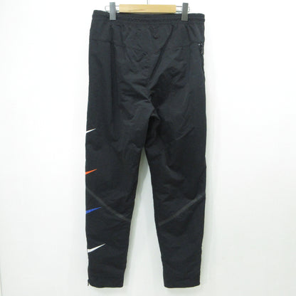 KITH | キース ×NIKE パンツ CZ1802-010 ブラック サイズ：M【三重本店】