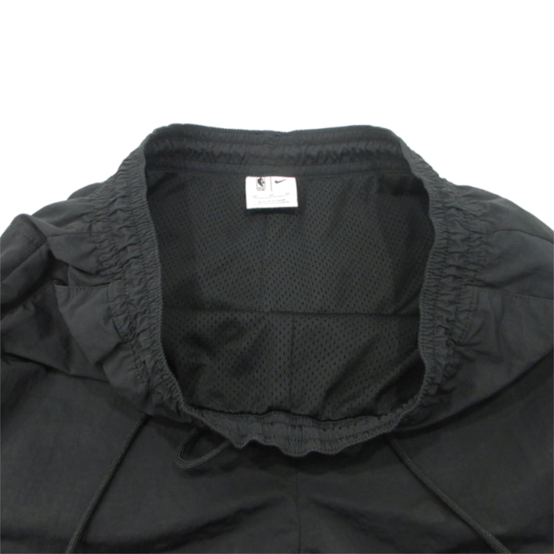 KITH | キース ×NIKE パンツ CZ1802-010 ブラック サイズ：M【三重本店】