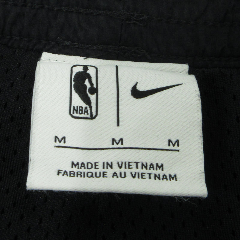 KITH | キース ×NIKE パンツ CZ1802-010 ブラック サイズ：M【三重本店】