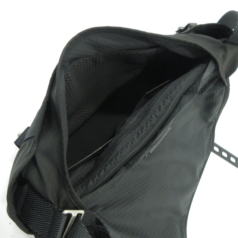 TUMI | トゥミ ショルダーバッグ 0222373hk2 ブラック【三重本店】