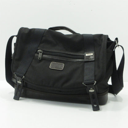 TUMI | トゥミ ショルダーバッグ 0222373hk2 ブラック【三重本店】