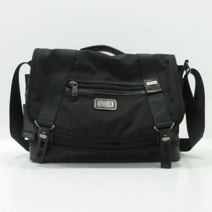 TUMI | トゥミ ショルダーバッグ 0222373hk2 ブラック【三重本店】